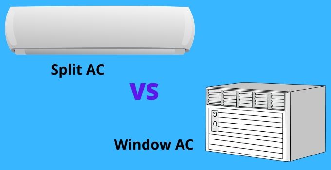 how to choose best AC in India