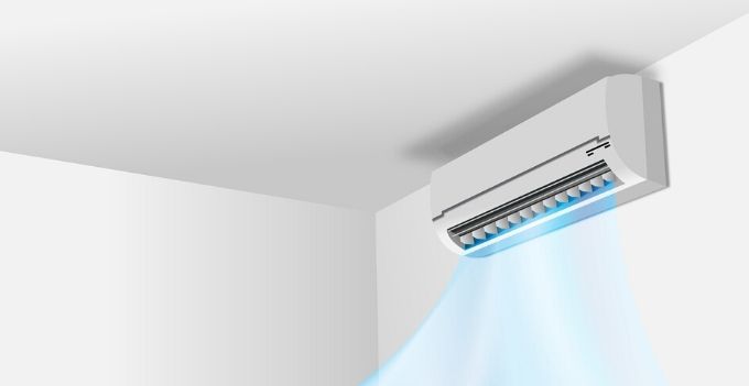 Select best AC in India