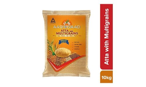 Best Multigrain Atta Flour In India 2021 Reviews Guide