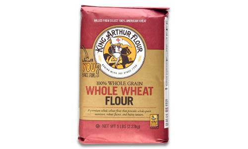 best multigrain atta in India